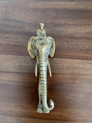 Vintage antique african - vintage,