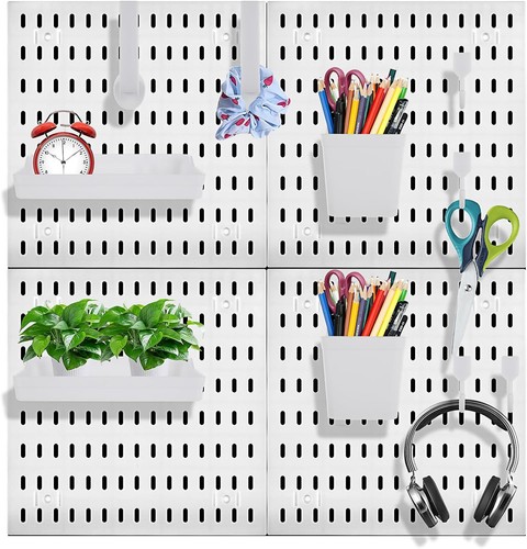 Set wall organiser - wall,
