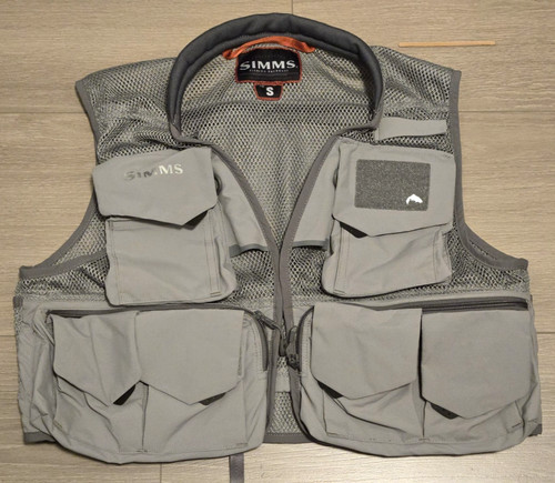 Simms headwaters pro - headwaters,