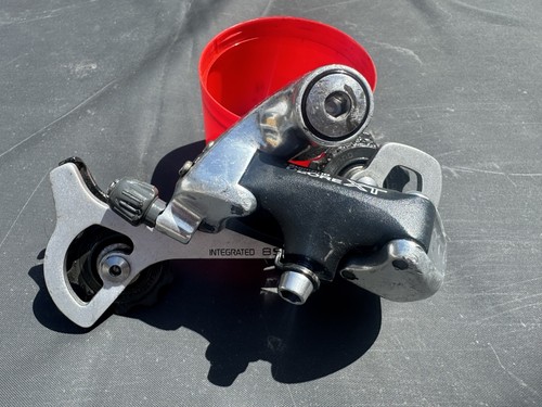 Shimano deore speed - xt, sis