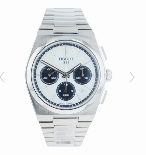 Tissot prx watch - tissot,