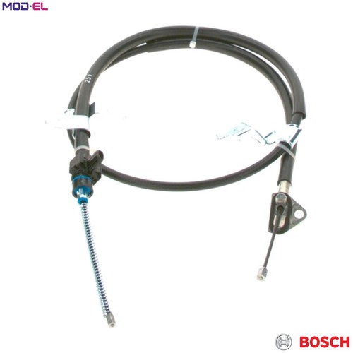 Cable pull parking brake 987 - brake,