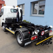 NEW CTS 03-28-K-DIN Hookloader