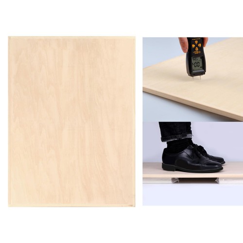 Lightweight wooden drawing - lightweight,