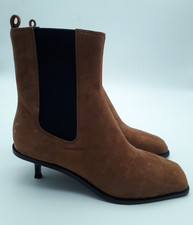M&S Women's Kitten Heel Ankle
