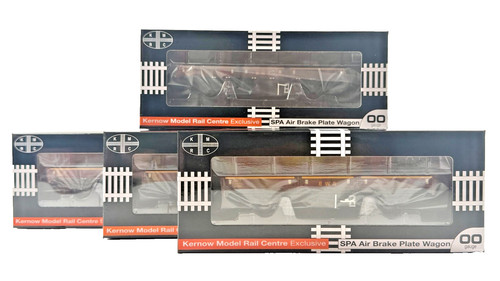 Kernow gauge rake - kernow,