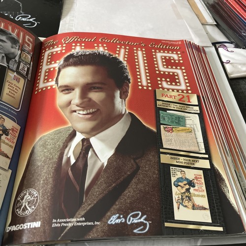 The official collectors - the,