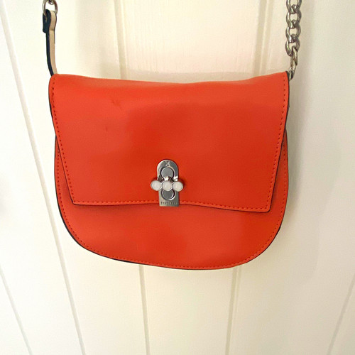 Fiorelli orange grey - fiorelli, orange/grey/yellow