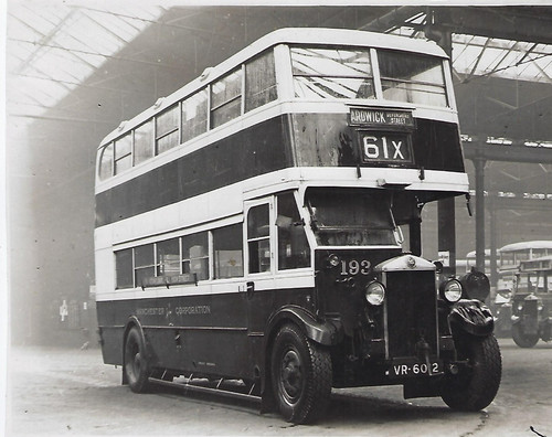 Large bus photo vr6012 - large, photo: