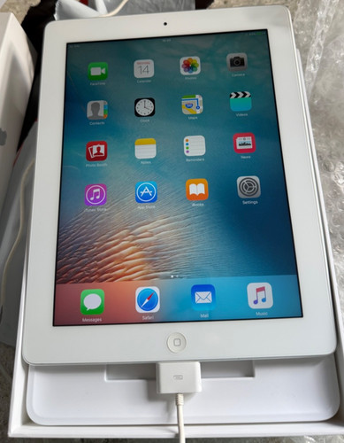 Apple ipad 3rd gen - 3rd,