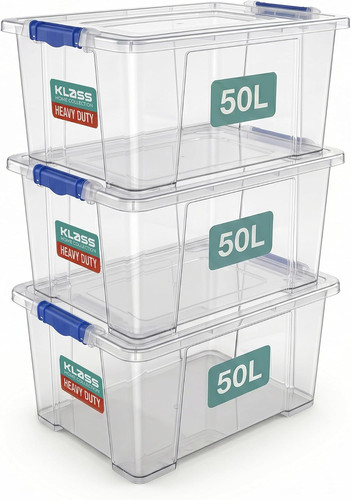 Klass pcs 50l - pcs,