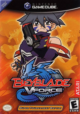 Beyblade VForce: Super