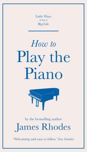 How play the piano - how, to