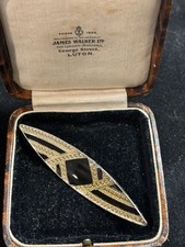 Vintage 1920s 1930s Art Deco