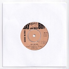 (AM749) George McCrae, Rock