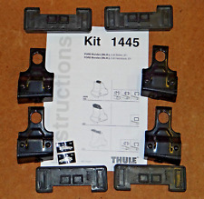 Thule Roof Bar Fitting Kit Ford Mondeo Hatch & Saloon 2007 - 2015, no 1445