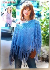 New Original Sirdar Dk