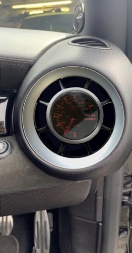 Bmw mini air vent - mini,