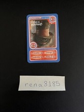 Disney Morrisons Cards -