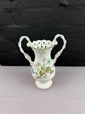 Aynsley Wild Tudor Pierced