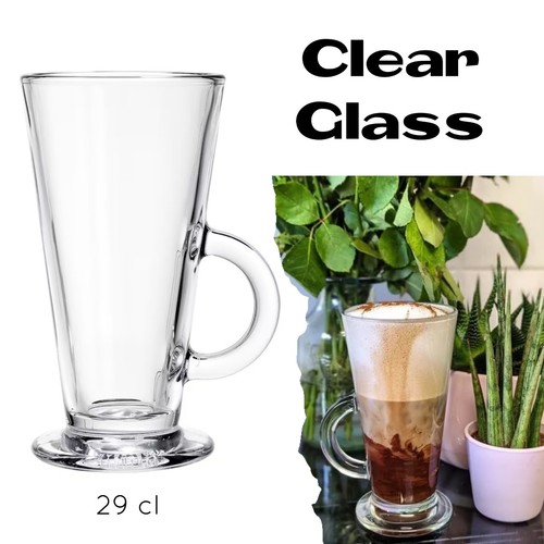Latte glasses cups - latte,