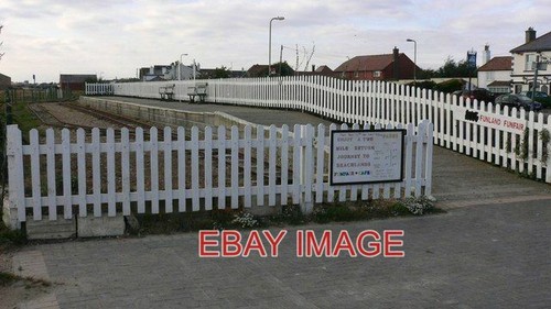 Photo east hayling light - photo,