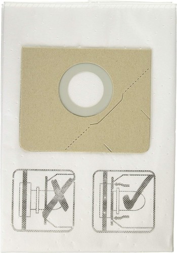 Pack genuine karcher - of,