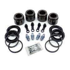 For Nissan 350Z Z33 2x Rear