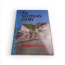 Saltdean story douglas enno - douglas, d'enno