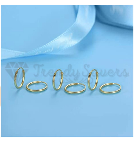 Hypoallergenic genuine 925 - hypoallergenic,