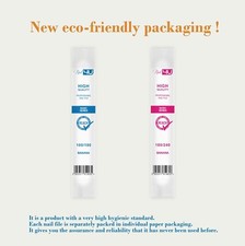 Banana Nail Files Nail4U