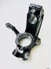 Front Left Steering Knuckle
