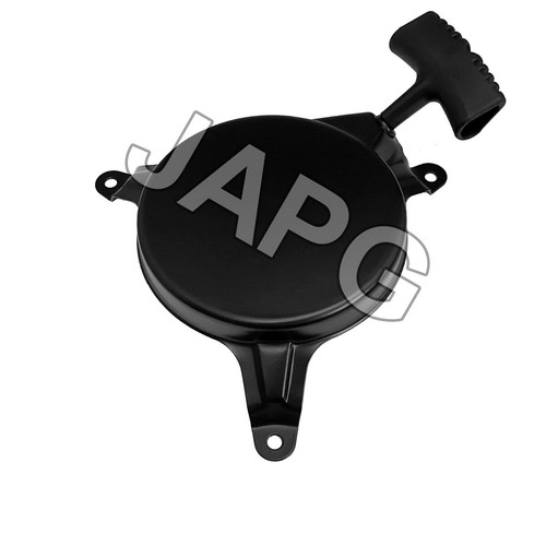 Pull starter recoil assembly - starter,