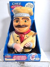 Vintage 2002 Fun-Damental The