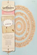 Spellbinders Nestabilities -