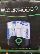 Humidifier 4.5L 30W Quiet