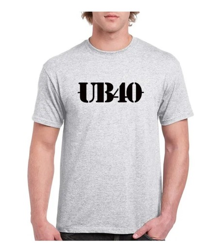 Men ub40 ali - ub40...,