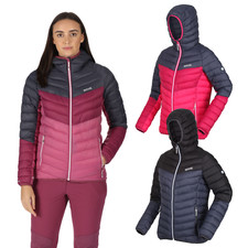 Regatta womens harrock quilted - regatta,