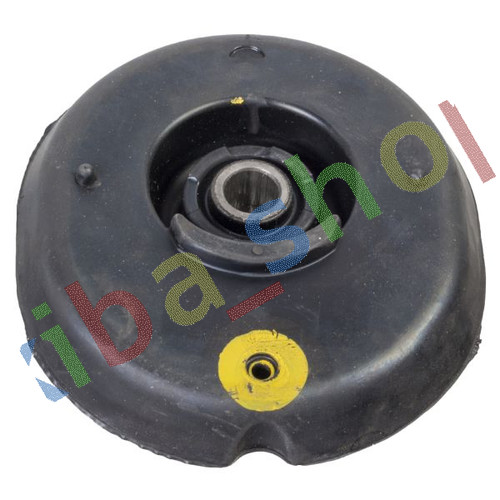 Front axle left - front,
