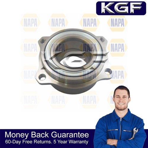 Kgf front rear wheel bearing - kgf,