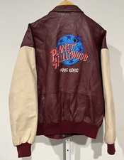 Planet Hollywood HONG KONG