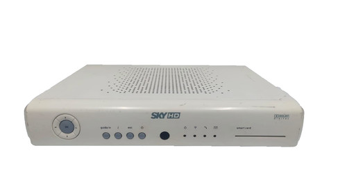 Used sky digital - sky, satellite
