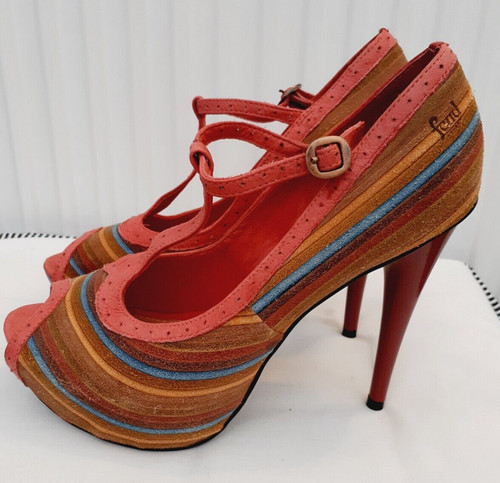 Feud london rainbow - feud,