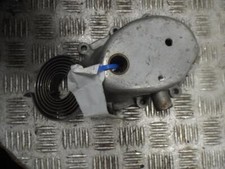 Harley Davidson Knuckle Head