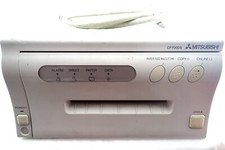 Mitsubishi Digital Color