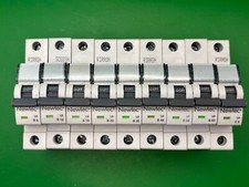 Newlec MCB B6 B16 B20 B25 B40