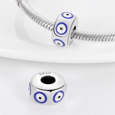 Magic Evil Eye Ball Sapcer