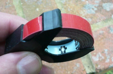 2X Vintage Dymo Compatible