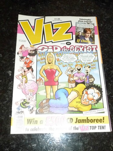 Viz comic issue 101 date - comic,