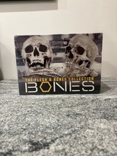 Bones: the Flesh &Bones